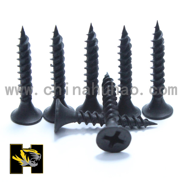 Fine Thread Phosphated Drywall Screws 8808